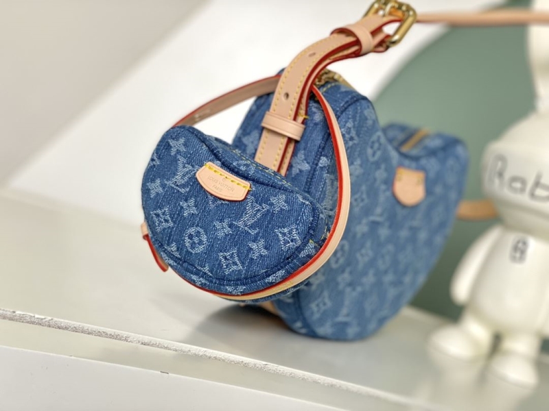 LV Satchel bags